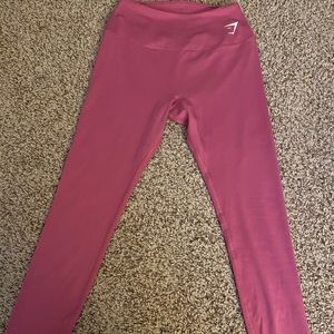 Gymshark 7/8 gymshark leggings